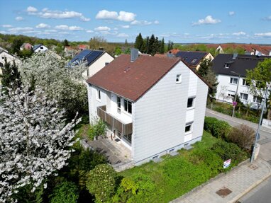 Einfamilienhaus zum Kauf 649.000 € 5 Zimmer 135 m² 691 m² Grundstück Ziegetsdorf - Königswiesen-Süd - Neuprüll Regensburg 93051