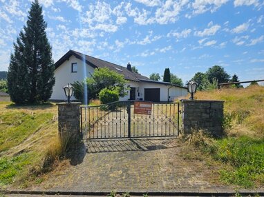 Einfamilienhaus zum Kauf 450.000 € 7 Zimmer 236,4 m² 20.901 m² Grundstück Niederprüm Prüm 54595