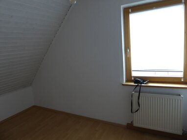 Wohnung zur Miete 400 € 2,5 Zimmer 57 m² 2. Geschoss frei ab sofort Karmelitenstraße 17 Kernstadt Schwandorf Schwandorf 92421