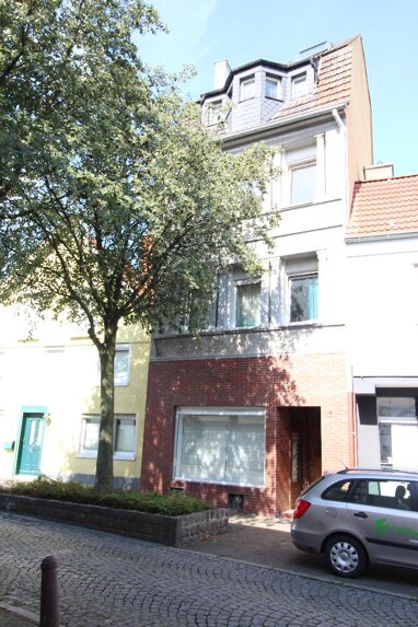 Wohnung zur Miete 495 € 2 Zimmer 69 m² Klosterstr. 57 Unna - Mitte Unna 59423