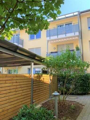 Wohnung zum Kauf 269.000 € 2 Zimmer 58 m² Erdgeschoss Altenberg Oberasbach 90522