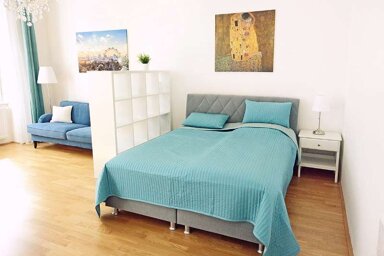 Wohnung zur Miete 500 € 2 Zimmer 50 m² frei ab sofort Georgstraße 41 Georgenvorstadt Rastatt 76437