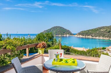 Villa zum Kauf 1.190.000 € 8 Zimmer 167 m² 1.472 m² Grundstück Meerblick Portoferraio 57037