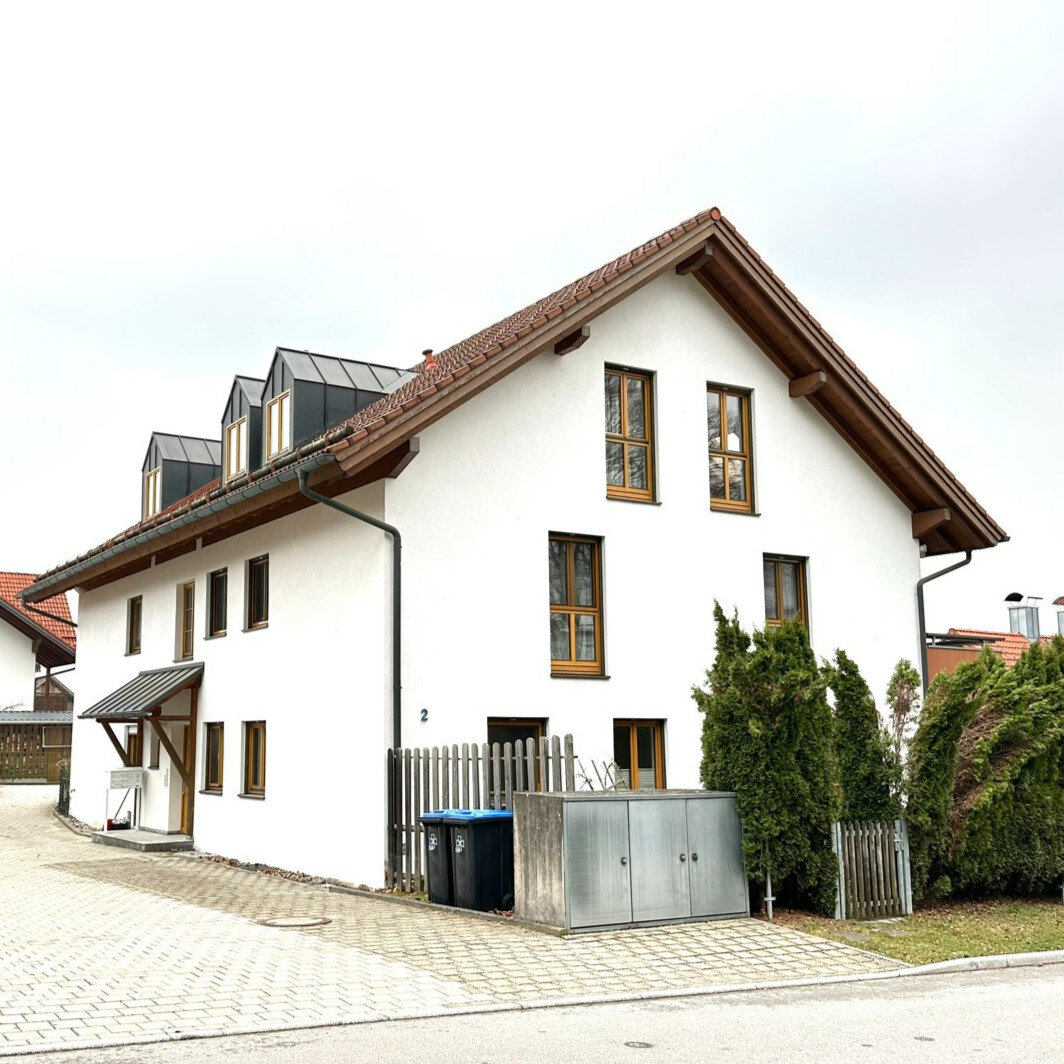 Wohnung zum Kauf 399.000 € 3 Zimmer 74 m²<br/>Wohnfläche Penzberg Penzberg 82377