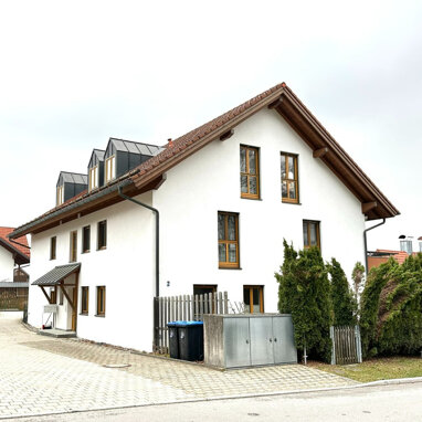 Wohnung zum Kauf 399.000 € 3 Zimmer 74 m² Penzberg Penzberg 82377