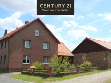 Haus zum Kauf 369.000 € 8 Zimmer 230 m² 2.000 m² Grundstück Rötgesbüttel 38531