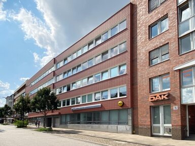 Bürofläche zur Miete provisionsfrei 12,50 € 885 m² Bürofläche teilbar ab 157 m² Wandsbek Hamburg 22041