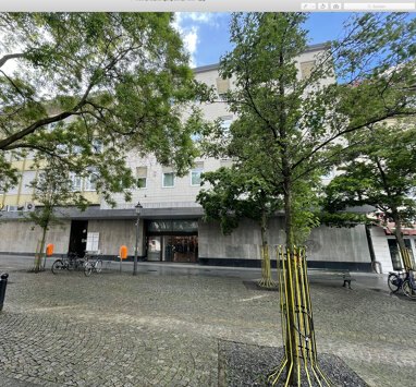 Bürofläche zur Miete 956,5 m² Bürofläche teilbar ab 478,5 m² Spandau Berlin 13597