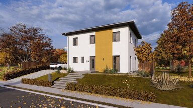 Haus zum Kauf provisionsfrei 356.900 € 4 Zimmer 146 m² 722 m² Grundstück Heeper Holz Bielefeld 33719