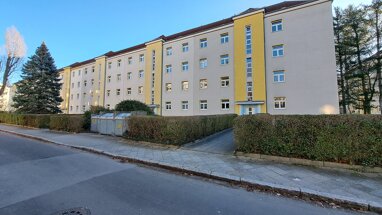 Wohnung zum Kauf provisionsfrei 145.000 € 3 Zimmer 57 m² EG frei ab sofort Fürstenwalder Str. 11 Striesen-Ost (Bärensteiner Str.) Dresden 01277