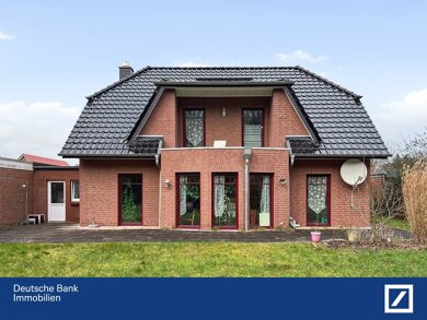 Einfamilienhaus zum Kauf 469.000 € 5 Zimmer 148 m² 1.183 m² Grundstück Langen Geestland 27607