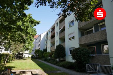 Wohnung zum Kauf 136.000 € 1 Zimmer 39 m² frei ab sofort Glockenhof Nürnberg 90461