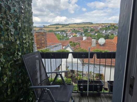 Wohnung zur Miete 600 € 3 Zimmer 75 m² 1. Geschoss frei ab sofort Arnstein 97450