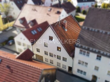 Stadthaus zum Kauf 450.000 € 9 Zimmer 310 m² 333 m² Grundstück Schongau 86956