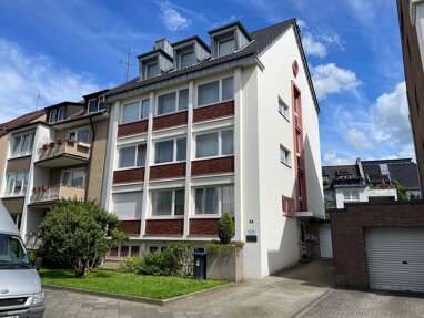 Mehrfamilienhaus zum Kauf Zwangsversteigerung 758.000 € 414 m² 450 m² Grundstück Grafenberg Düsseldorf 40235
