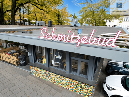 Restaurant zur Miete 2.200 € 90 m² Gastrofläche Rath/Heumar Köln 51107