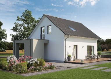 Einfamilienhaus zum Kauf Provisionsfrei 429.000 € 5 Zimmer 135 m² 500 m² Grundstück Mellendorf Wedemark 30900
