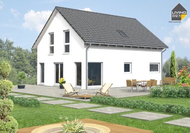 Einfamilienhaus zum Kauf Provisionsfrei 492.000 € 6 Zimmer 143 m² 350 m² Grundstück Zay - Ost Rastatt 76437