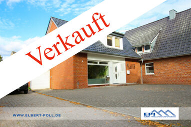 Doppelhaushälfte zum Kauf 199.000 € 4 Zimmer 112,5 m² 313,5 m² Grundstück Wahlbezirk 201 Nordhorn 48531