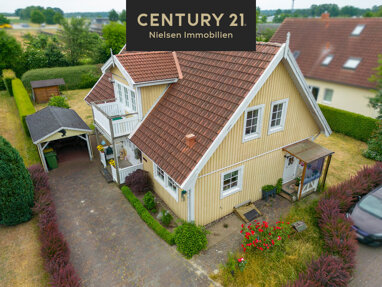 Einfamilienhaus zum Kauf 318.000 € 4 Zimmer 130 m² 868 m² Grundstück Honerdingen Walsrode 29664