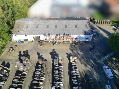 Lagerhalle zur Miete 700 m² Lagerfläche Tostedt Tostedt 21255