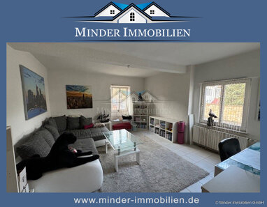 Wohnung zur Miete 535 € 4 Zimmer 83 m² Griedel Butzbach-Griedel 35510