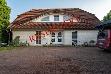 Einfamilienhaus zum Kauf 434.000 € 4 Zimmer 178 m² 1.044 m² Grundstück Bahnhof Ottersberg 28870