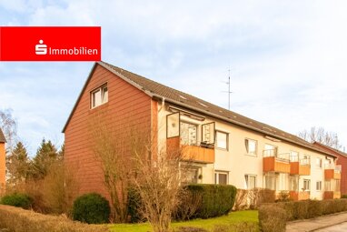 Wohnung zum Kauf 95.000 € 2 Zimmer 34 m² 2. Geschoss Wellsee Kiel 24145