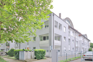 Wohnung zum Kauf 325.000 € 3 Zimmer 95,5 m² 1. Geschoss Zay - West Rastatt 76437