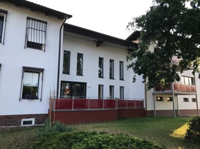 Maisonette zur Miete 1.159 € 4 Zimmer 178,2 m² EG frei ab 01.04.2025 Klein Kreutzer Dorfstr. 49 A Dom Brandenburg an der Havel / Klein Kreutz 14776