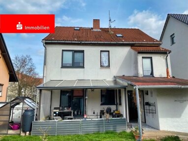 Einfamilienhaus zum Kauf 182.000 € 6 Zimmer 145 m² 588 m² Grundstück Waltershausen Waltershausen 99880