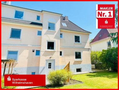 Mehrfamilienhaus zum Kauf 529.000 € 563 m² Grundstück Bant Wilhelmshaven 26382
