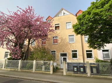 Wohnung zur Miete 428,58 € 2 Zimmer 53,7 m² Erdgeschoss Wächterstr. 27 Kaditz (Wächterstr.) Dresden 01139