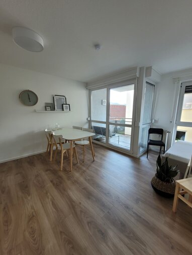 Apartment zur Miete 530 € 1 Zimmer 30 m² 1. Geschoss Eltingen Leonberg 71229