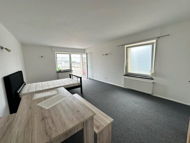 Wohnung zur Miete 360 € 1 Zimmer 40 m² Erdgeschoss Kleve Kleve 47533