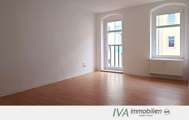 Wohnung zur Miete 460 € 3 Zimmer 82 m² 1. Geschoss frei ab sofort Friedrich-Engels-Straße Innenstadt Riesa 01587