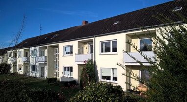 Wohnung zur Miete 225 € 1 Zimmer 33 m² 1. Geschoss Roggenkamp 84 Oesede Georgsmarienhütte 49124