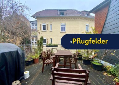 Wohnung zur Miete 1.180 € 2 Zimmer 74,4 m² 3. Geschoss frei ab 01.03.2025 Dobel Stuttgart 70182