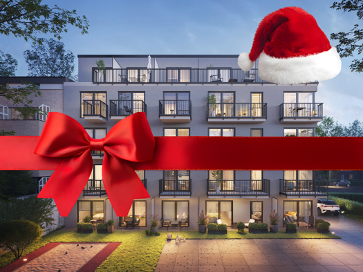 Fertig- und Musterhäuser zum Kauf Langenhorner Chaussee 3 Fuhlsbüttel Hamburg 22335