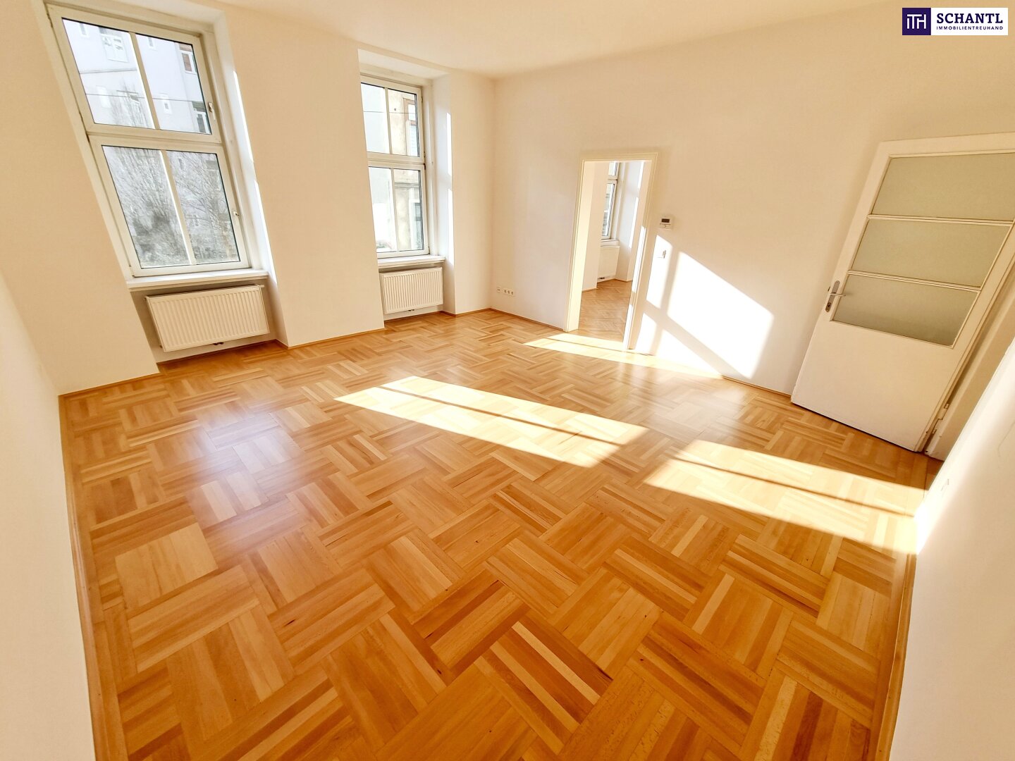 Wohnung zum Kauf 359.000 € 3 Zimmer 78 m²<br/>Wohnfläche 1.<br/>Geschoss Geibelgasse Wien 1150