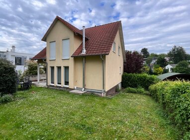 Einfamilienhaus zum Kauf 799.000 € 4 Zimmer 120 m² 409 m² Grundstück Bad Soden Bad Soden 65812