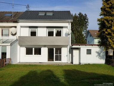 Doppelhaushälfte zur Miete 1.350 € 5 Zimmer 150 m² 441 m² Grundstück Trunkelsberg 87779