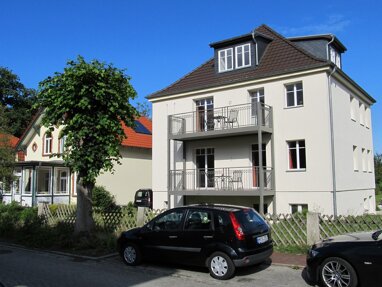 Wohnung zur Miete 850 € 1 Zimmer 36 m² 3. Geschoss Graal-Müritz 18181