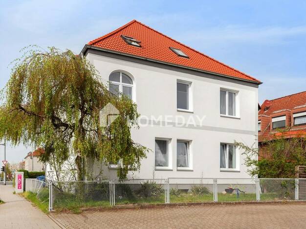 Mehrfamilienhaus zum Kauf 793.000 € 10,5 Zimmer 270 m² 921 m² Grundstück Gliesmarode Braunschweig 38104