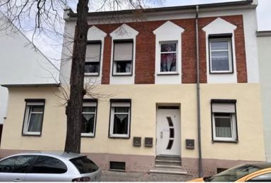 Mehrfamilienhaus zum Kauf 235.000 € 9 Zimmer 220 m² 245 m² Grundstück Bernburg Bernburg (Saale) 06406