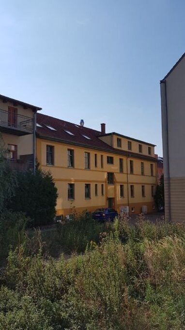 Wohnung zur Miete 450 € 2 Zimmer 55 m² 1. Geschoss Brennerstraße Nordvorstadt Weimar 99423