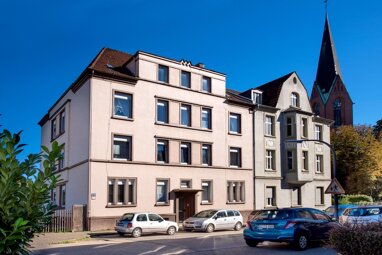 Wohnung zur Miete 729 € 2,5 Zimmer 80 m² 1. Geschoss Rosenstraße 18 Hillen Recklinghausen 45665