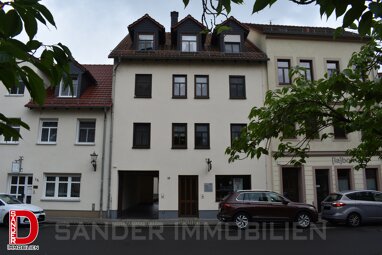 Bürofläche zum Kauf 79.900 € 59 m² Kirchstraße 19 Borna Borna 04552