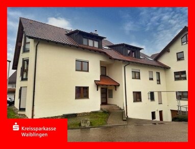 Wohnung zum Kauf 224.000 € 3 Zimmer 68 m² Hohnweiler Auenwald 71549