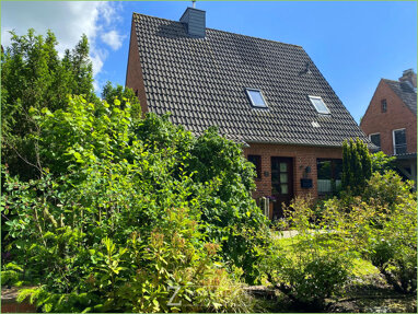 Einfamilienhaus zum Kauf 299.000 € 4 Zimmer 103 m² 742 m² Grundstück Garding 25836